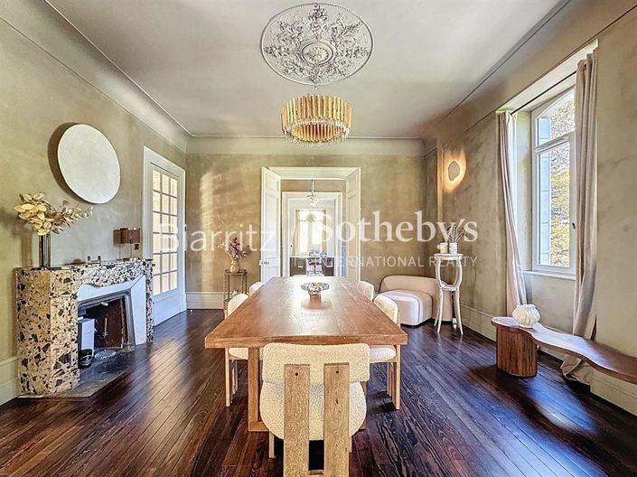 Image No.8-Propriété de 8 chambres à vendre à Soorts-Hossegor