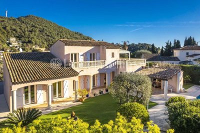 1 - Villefranche-sur-Mer, Maison