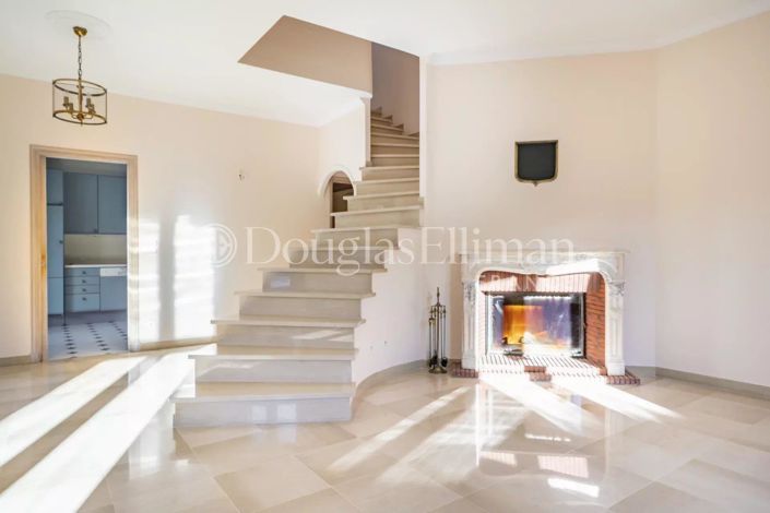 Image No.10-Maison de 5 chambres à vendre à Villefranche-sur-Mer