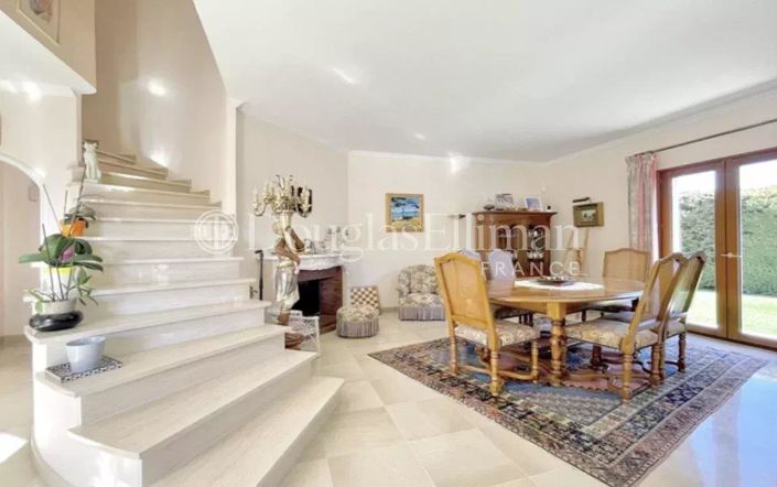 Image No.11-Maison de 5 chambres à vendre à Villefranche-sur-Mer