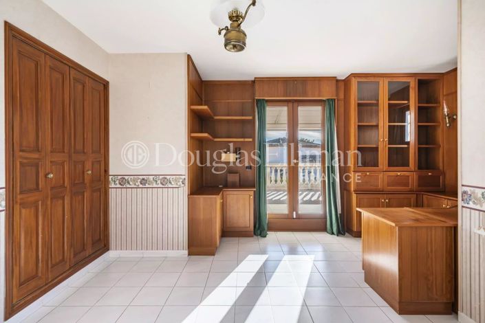 Image No.14-Maison de 5 chambres à vendre à Villefranche-sur-Mer