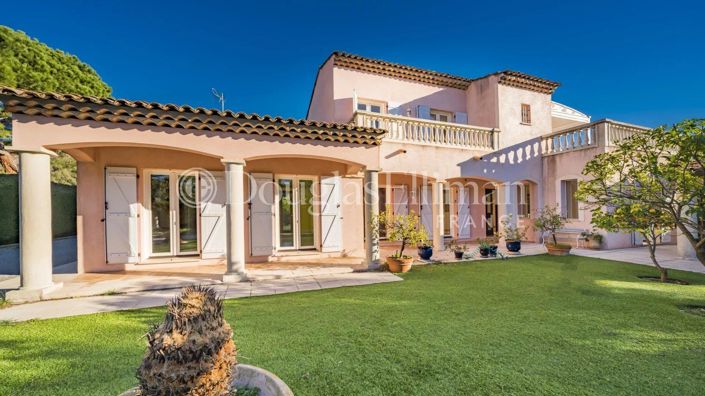 Image No.6-Maison de 5 chambres à vendre à Villefranche-sur-Mer