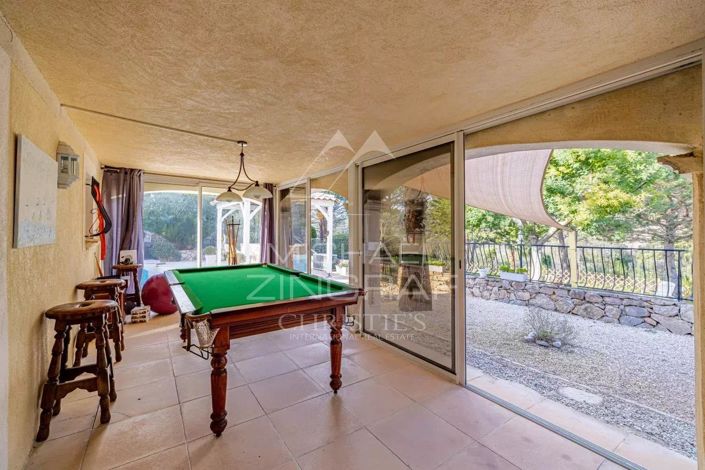 Image No.11-Maison de 4 chambres à vendre à Mandelieu-la-Napoule