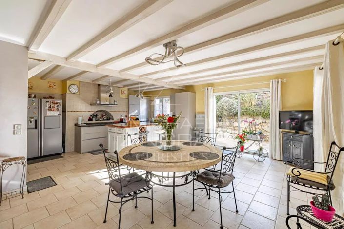 Image No.6-Maison de 4 chambres à vendre à Mandelieu-la-Napoule