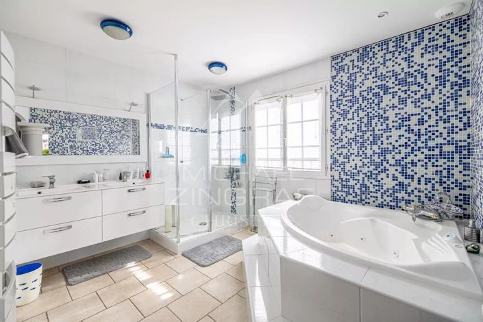 Image No.8-Maison de 4 chambres à vendre à Mandelieu-la-Napoule