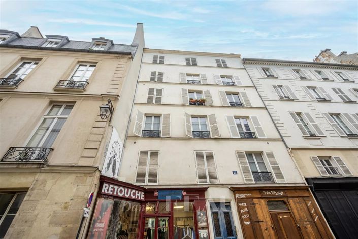 Image No.12-1 Bed Apartment for sale