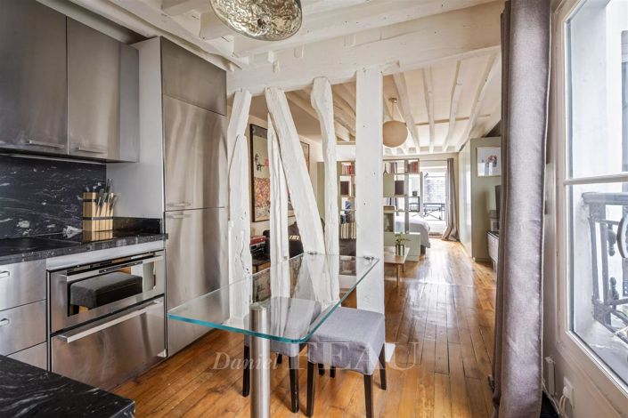 Image No.4-1 Bed Apartment for sale