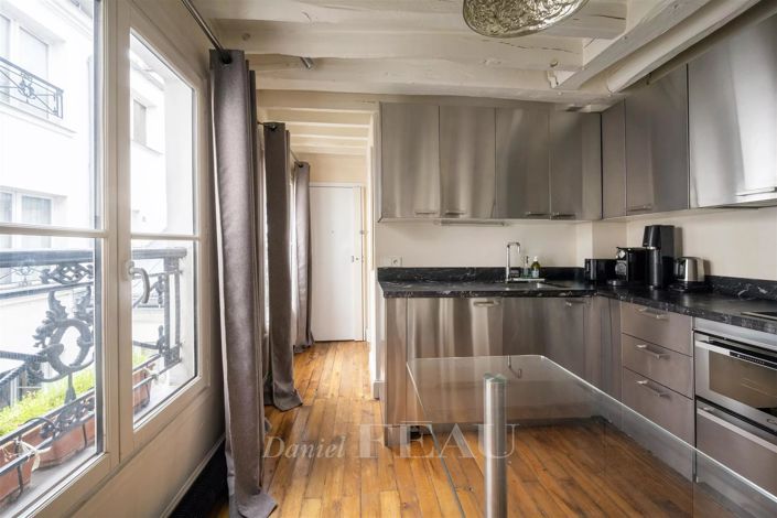 Image No.6-1 Bed Apartment for sale