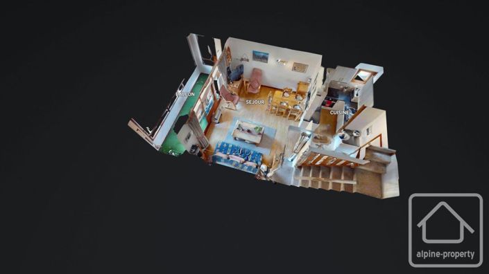 Image No.22-2 Bed Apartment for sale