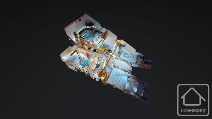 Image No.23-2 Bed Apartment for sale