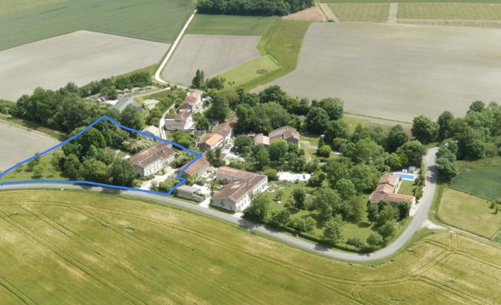 Charente-Maritime, House