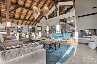 1 - Haute-Savoie, Property