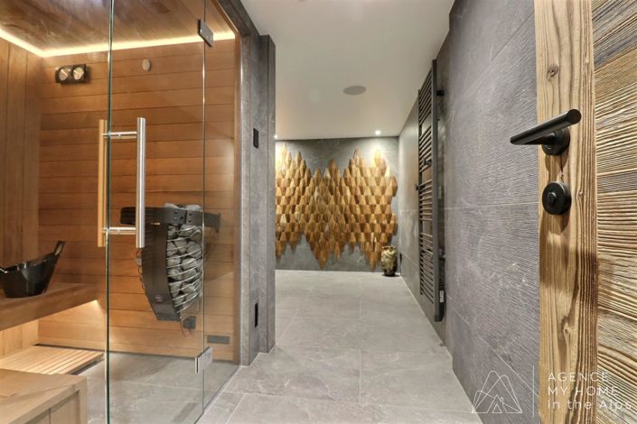 Image No.13-Propriété de 5 chambres à vendre à Haute-Savoie