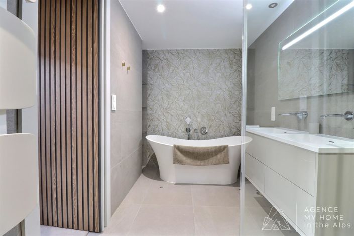 Image No.15-Propriété de 5 chambres à vendre à Haute-Savoie