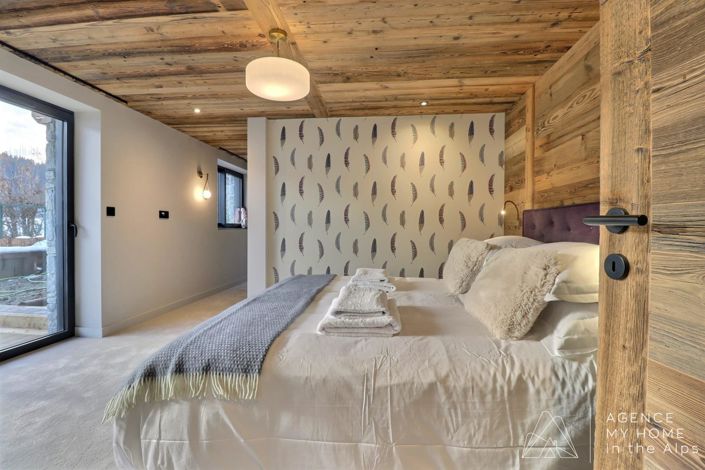 Image No.18-Propriété de 5 chambres à vendre à Haute-Savoie