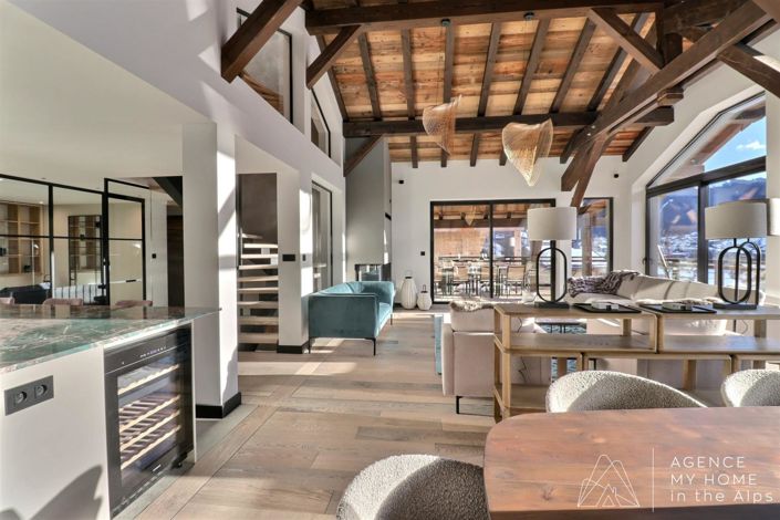 Image No.20-Propriété de 5 chambres à vendre à Haute-Savoie