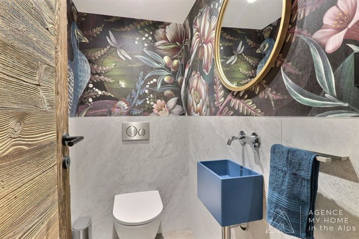 Image No.24-Propriété de 5 chambres à vendre à Haute-Savoie