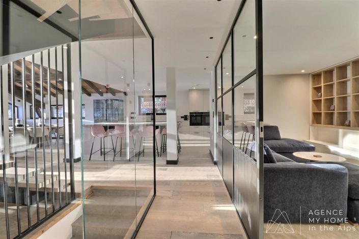 Image No.25-Propriété de 5 chambres à vendre à Haute-Savoie