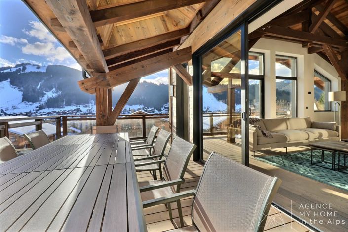 Image No.28-Propriété de 5 chambres à vendre à Haute-Savoie