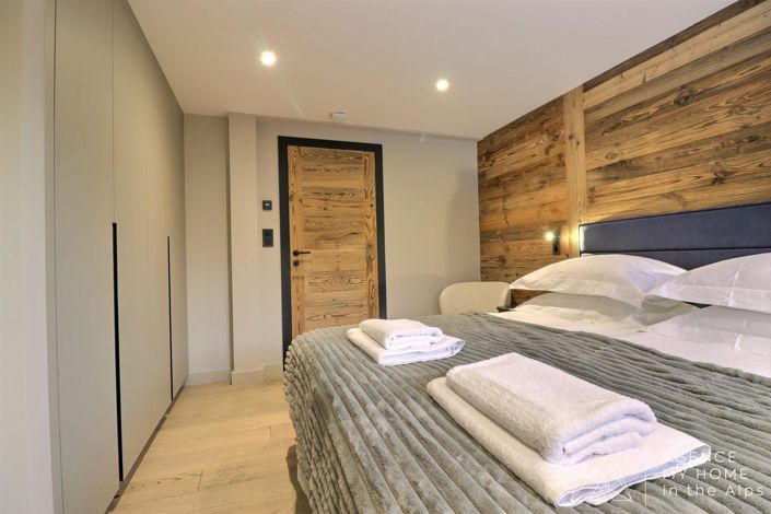 Image No.6-Propriété de 5 chambres à vendre à Haute-Savoie