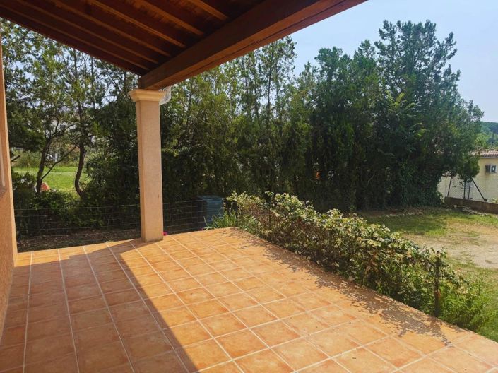 Image No.2-Maison de 3 chambres à vendre à La Calmette