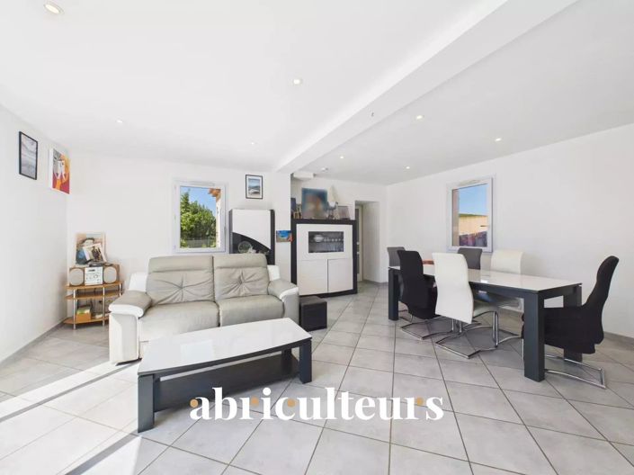 Image No.4-Maison de 4 chambres à vendre à Pertuis