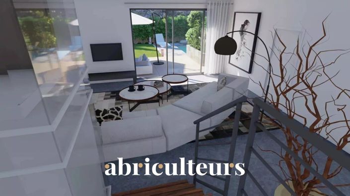 Image No.8-Maison de 4 chambres à vendre à Cheval-Blanc