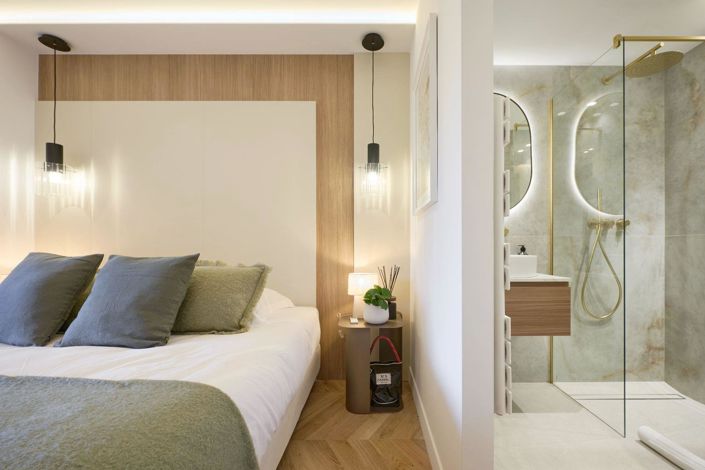 Image No.12-3 Bed Apartment for sale