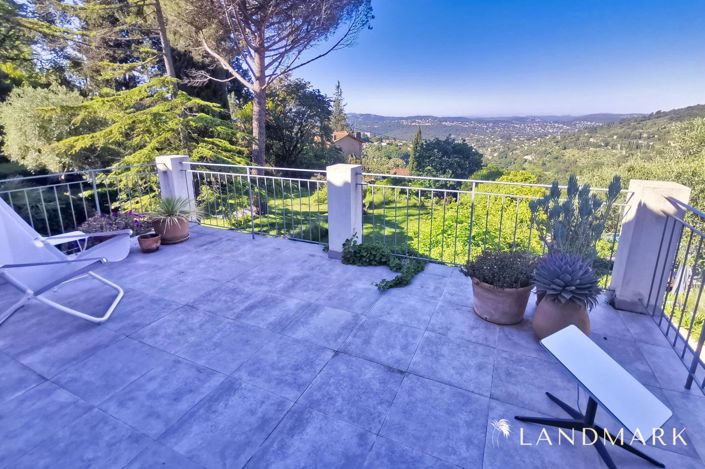 Image No.12-Maison de 4 chambres à vendre à Grasse