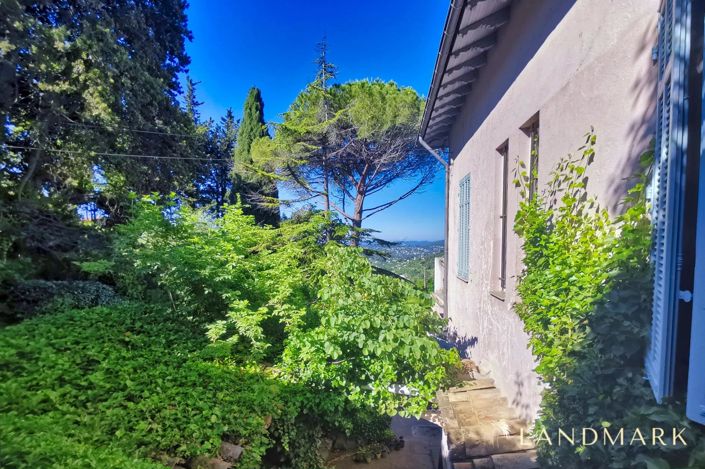 Image No.19-Maison de 4 chambres à vendre à Grasse