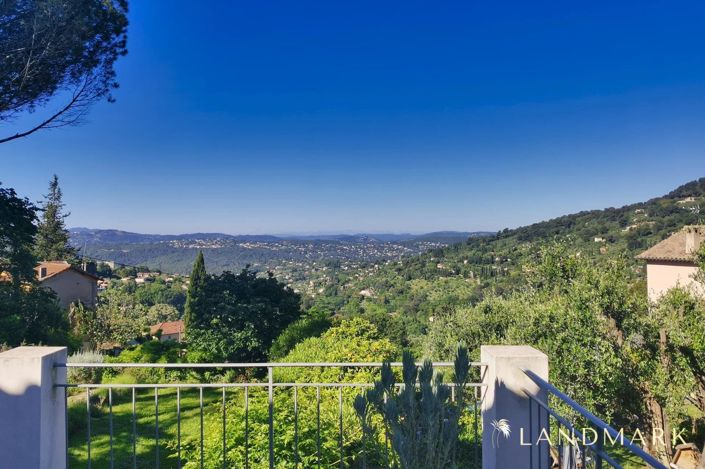 Image No.20-Maison de 4 chambres à vendre à Grasse