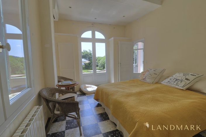 Image No.6-Maison de 4 chambres à vendre à Grasse