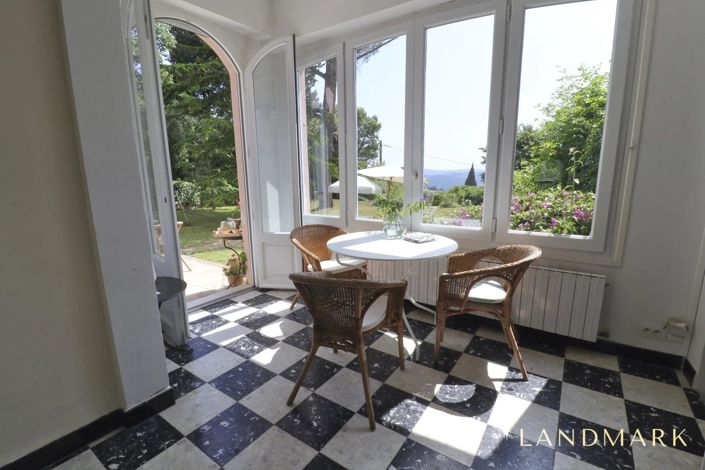 Image No.9-Maison de 4 chambres à vendre à Grasse