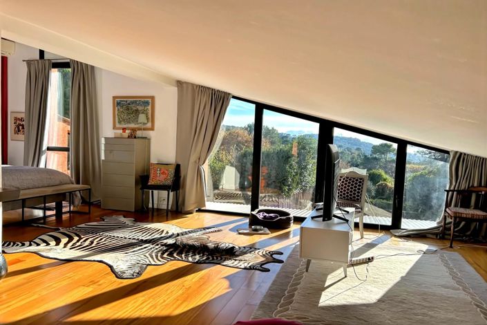 Image No.12-Maison de 3 chambres à vendre à Mougins