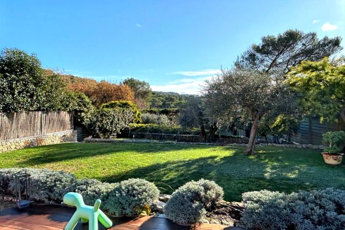 Image No.15-Maison de 3 chambres à vendre à Mougins