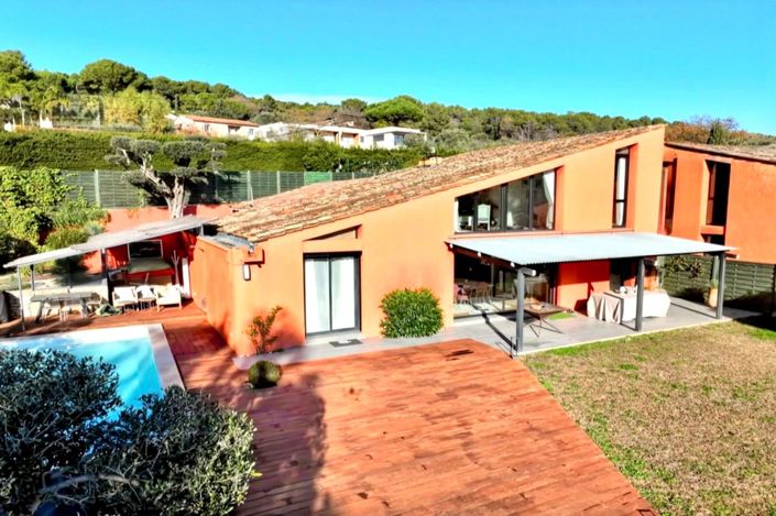 Image No.16-Maison de 3 chambres à vendre à Mougins