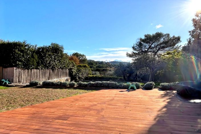 Image No.18-Maison de 3 chambres à vendre à Mougins