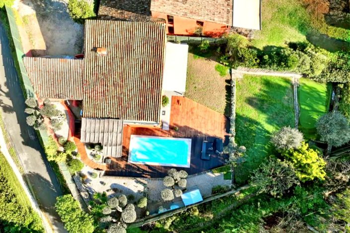 Image No.19-Maison de 3 chambres à vendre à Mougins