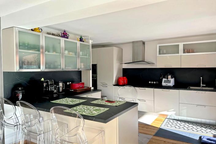 Image No.6-Maison de 3 chambres à vendre à Mougins