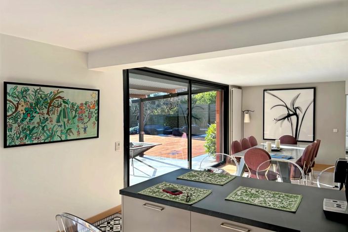 Image No.7-Maison de 3 chambres à vendre à Mougins