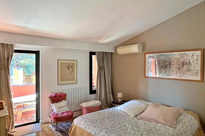 Image No.8-Maison de 3 chambres à vendre à Mougins