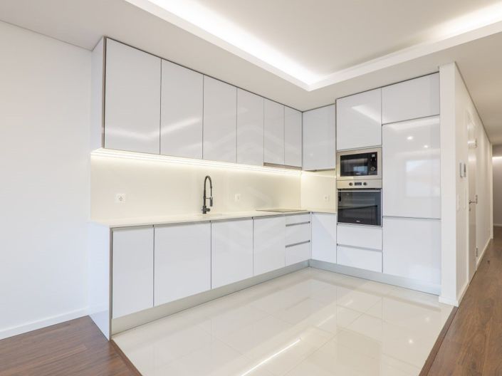 Image No.4-Appartement de 3 chambres à vendre à Porto