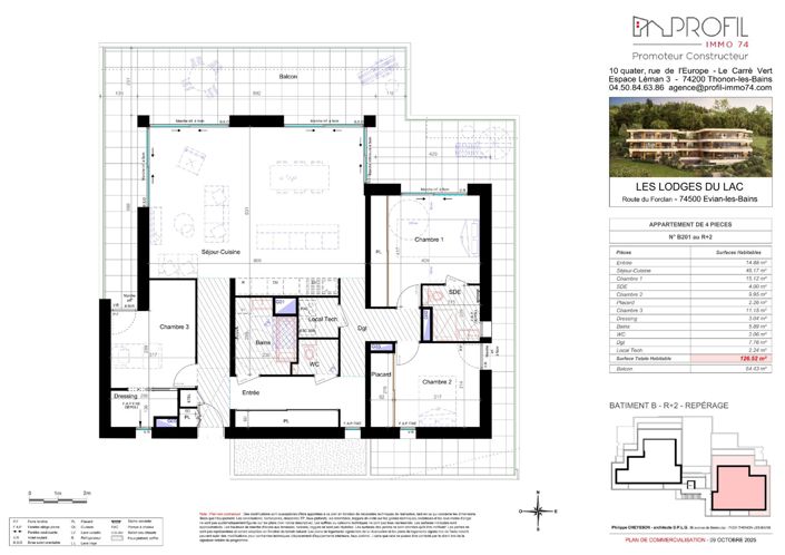 Image No.7-3 Bed Property for sale