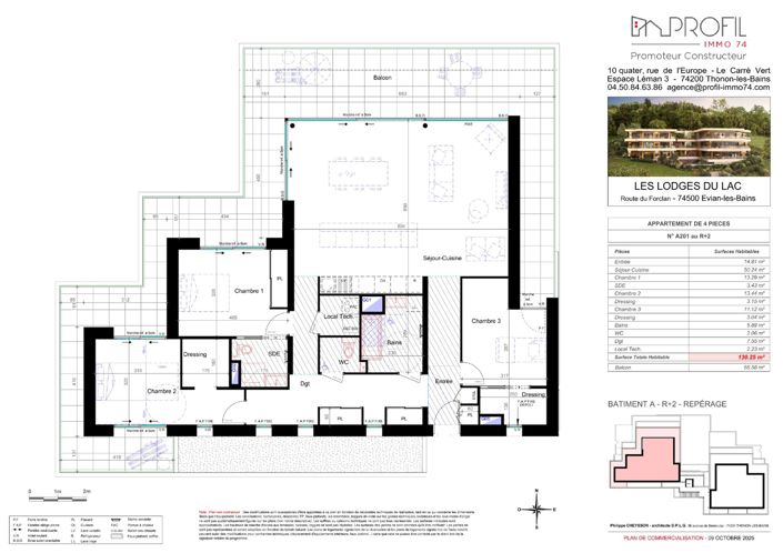 Image No.7-3 Bed Property for sale