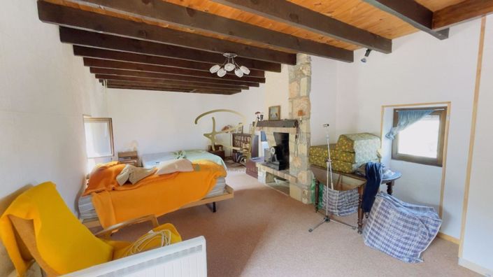 Image No.10-Maison de 3 chambres à vendre à Labastide-de-Virac