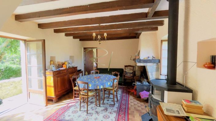 Image No.15-Maison de 3 chambres à vendre à Labastide-de-Virac