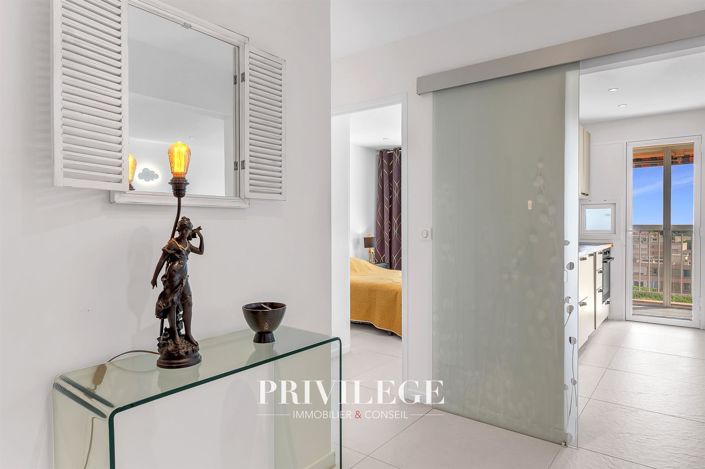 Image No.12-Appartement de 1 chambre à vendre à Mandelieu-la-Napoule