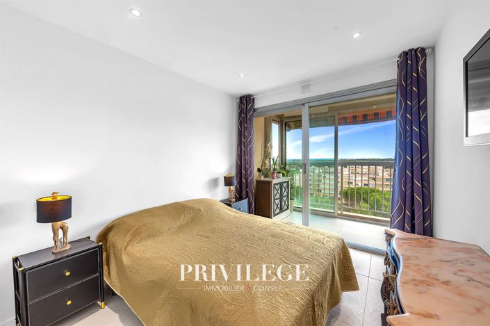 Image No.13-Appartement de 1 chambre à vendre à Mandelieu-la-Napoule