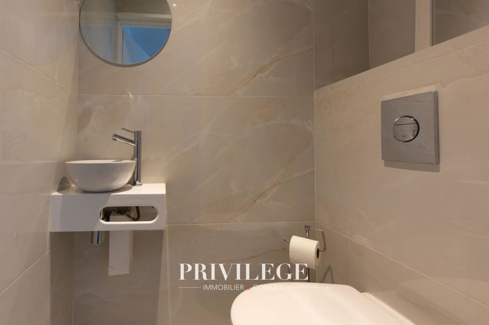 Image No.16-Appartement de 1 chambre à vendre à Mandelieu-la-Napoule