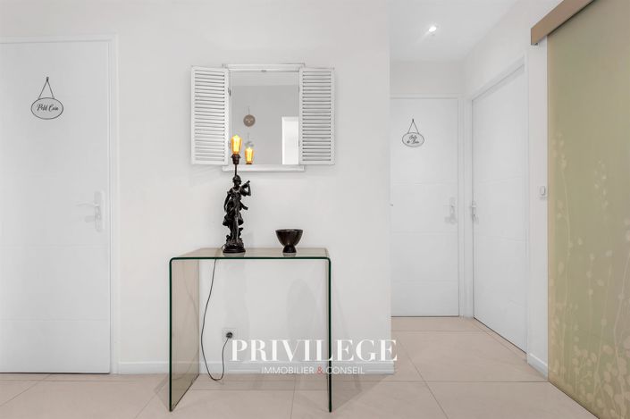 Image No.18-Appartement de 1 chambre à vendre à Mandelieu-la-Napoule